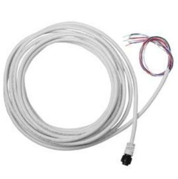 Garmin NMEA 0183 Power/Data Cable  010-11085-00